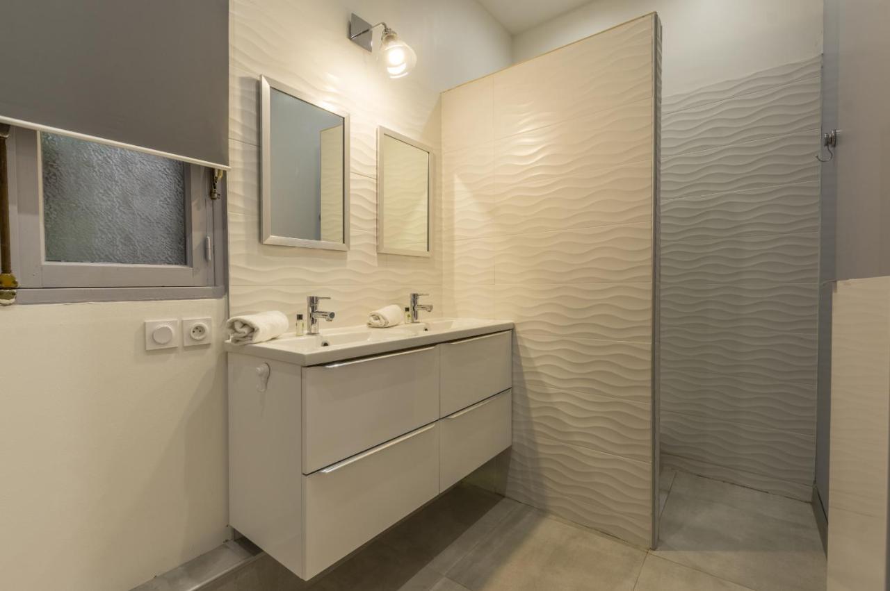 Coeur De Ville - Premiere Conciergerie Apartment Montpellier Luaran gambar